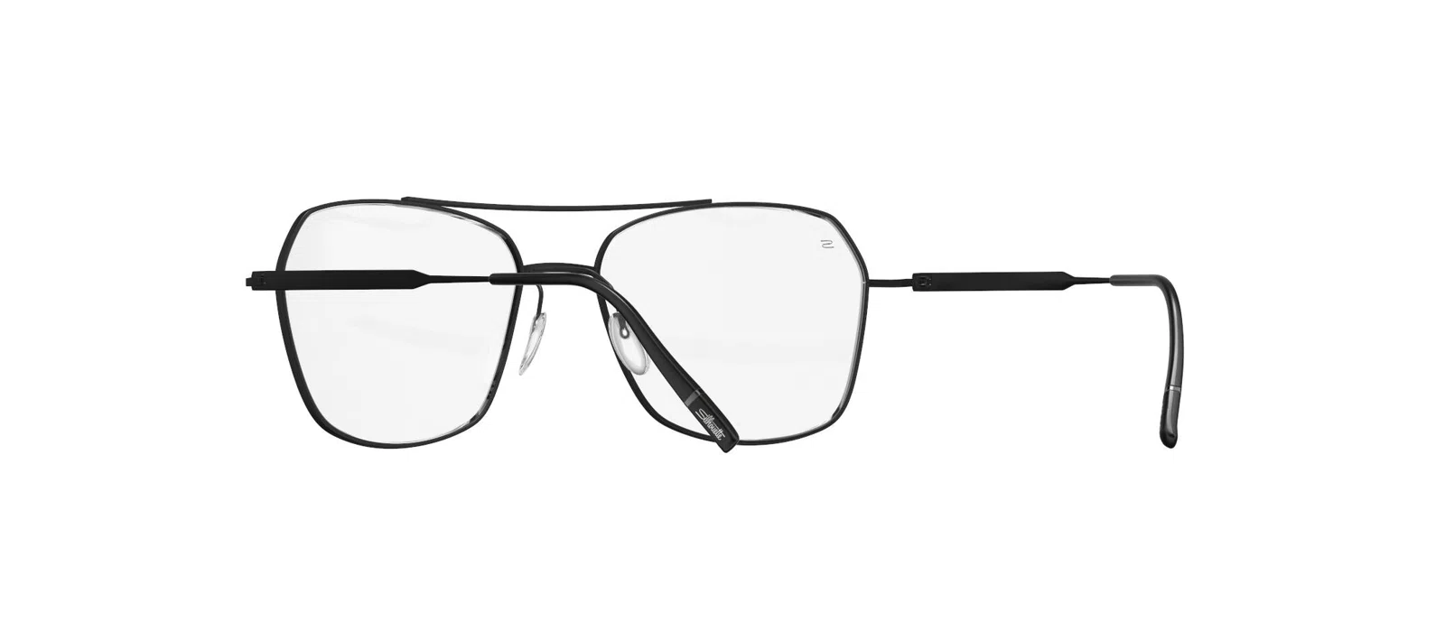 Silhouette Pure Visionary 4571 Eyeglasses - view 47